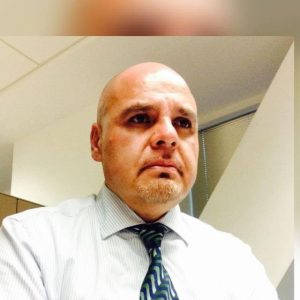 Director Finanzas